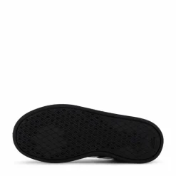 adidas Breaknet Lifestyle Court Lace Shoes Core Black / Cloud White / Cloud White Svart