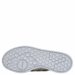 Breaknet Plus Shoes Cloud White / Cloud White / Clear Pink*adidas