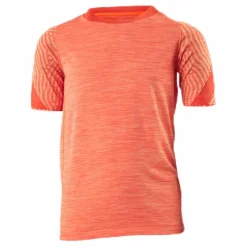 Nike Breathe Strike Jr Orange Röd Best