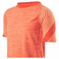 Nike Breathe Strike Jr Orange Röd Best