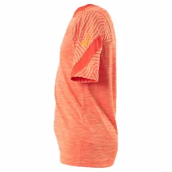 Nike Breathe Strike Jr Orange Röd Best