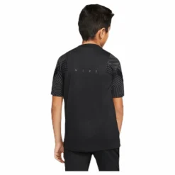 Nike Breathe Strike Junior Black Svart