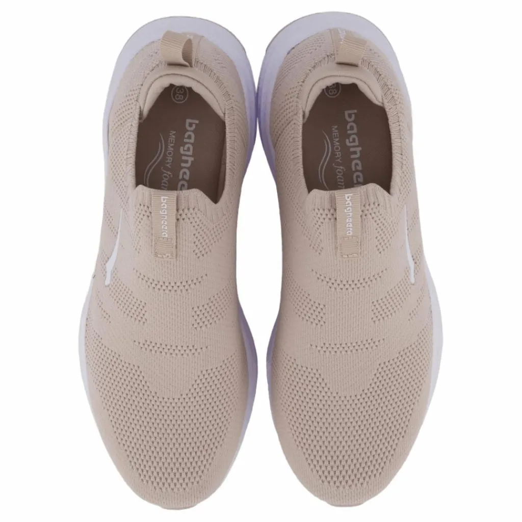 Breezy Sand/white*Bagheera Sale