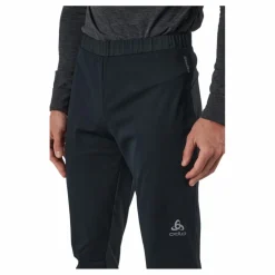 Odlo Brensholmen Svart Hot