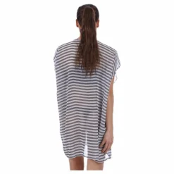 Wyte Brianna Blue/White Blå och Vit Clearance