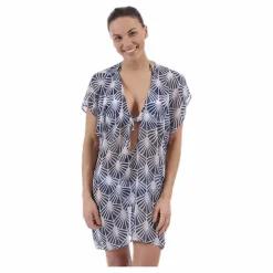 Brianna Blue/White*Wyte Sale
