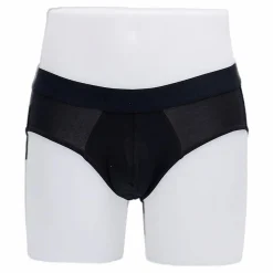 Bread & Boxers Brief Svart Clearance