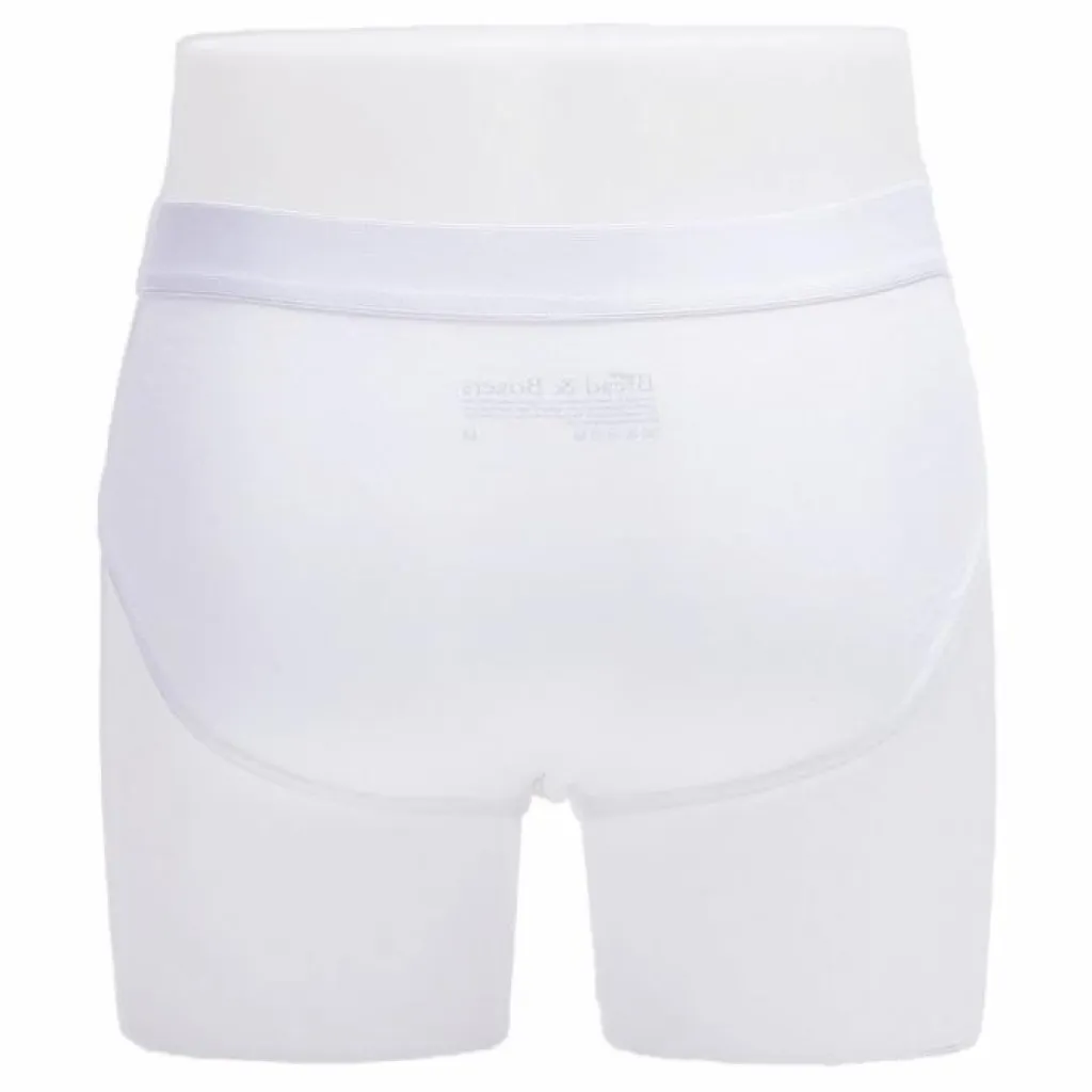 Brief*Bread & Boxers Best
