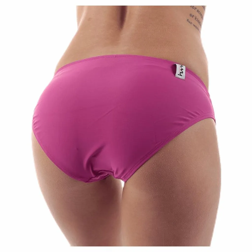 Brief Bottom Pink*Eivy Outlet