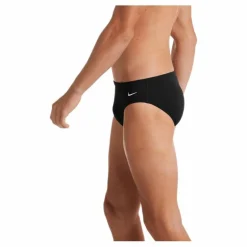 Brief Poly Solid Black*Nike Swim Sale