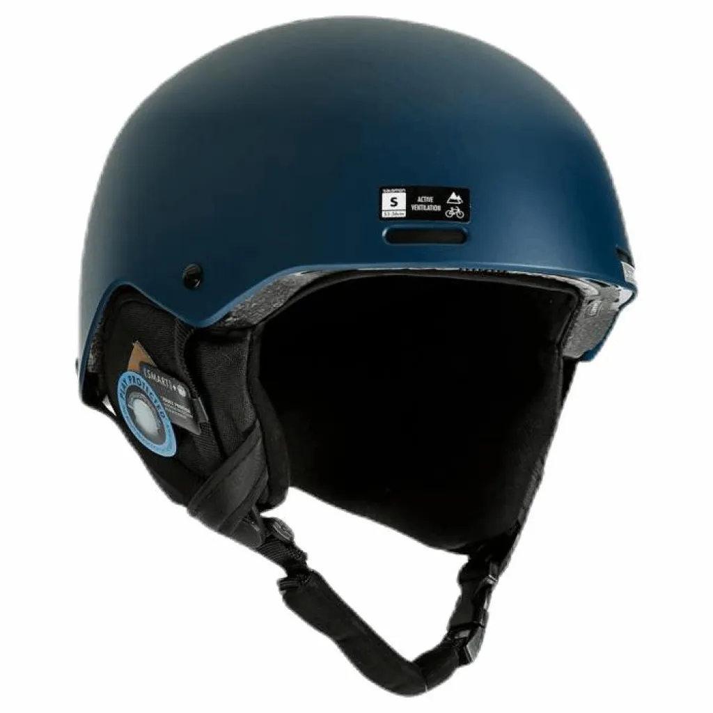 Brigade+ Blue*Salomon