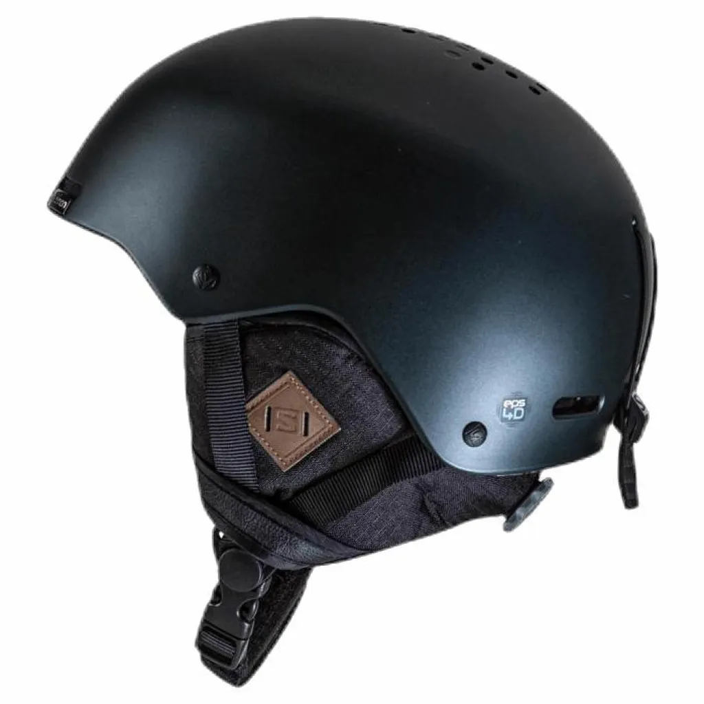 Salomon Brigade+ Green Grön Online