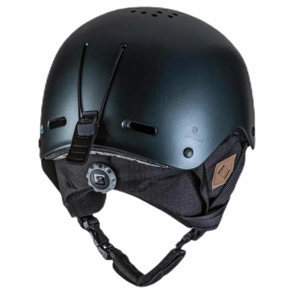 Salomon Brigade+ Green Grön Online