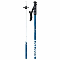 Brigade Junior Blue*Salomon