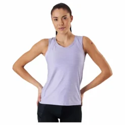 Bright Tech Singlet Purple*Mountain Horse Online