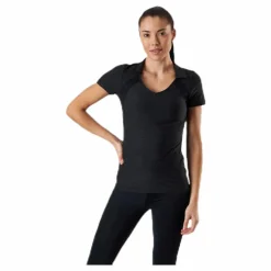 Bright Tech Tee Black*Mountain Horse Discount