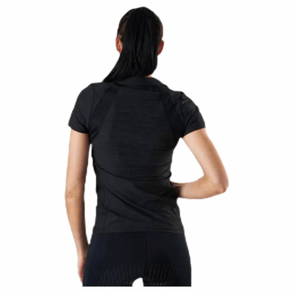 Bright Tech Tee Black*Mountain Horse Discount