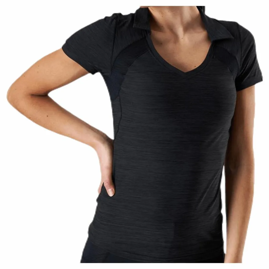 Bright Tech Tee Black*Mountain Horse Discount
