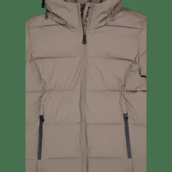Icepeak Brilon 567 / Antique Green Green och Beige Online