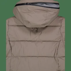 Icepeak Brilon 567 / Antique Green Green och Beige Online