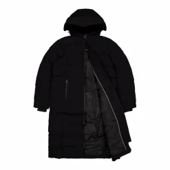 Icepeak Brilon Black Svart Discount