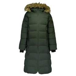 Icepeak Brilon Dark Green Grön Hot