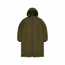 Icepeak Brilon Dark Olive Grön Hot