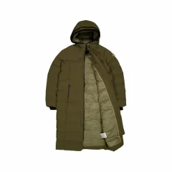 Icepeak Brilon Dark Olive Grön Hot