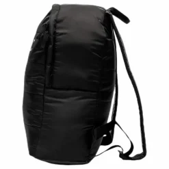 Bring Puffer Backpack Black*BLACC Clearance