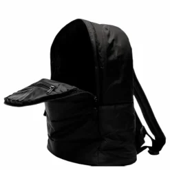 Bring Puffer Backpack Black*BLACC Clearance