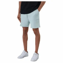 Jack & Jones Brink Sweat Shorts Gms Blue Blå Sale