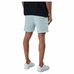 Jack & Jones Brink Sweat Shorts Gms Blue Blå Sale