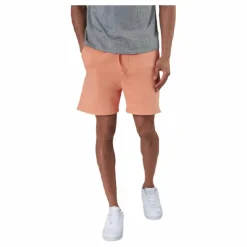 Brink Sweat Shorts Gms Red*Jack & Jones Sale