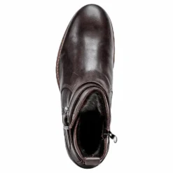 Bristol Leather W Brown*Sneaky Steve Sale