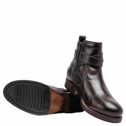 Bristol Leather W Brown*Sneaky Steve Sale
