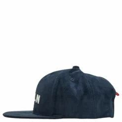 UpFront BRKLN Snapback Blue Blå Online