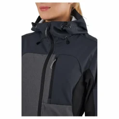 Broadus Anthracite Gray*Icepeak Outlet