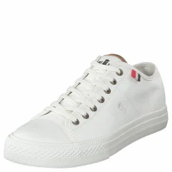 Bromley Wmns Sneaker Offwhite*Henri Lloyd Online