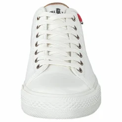 Bromley Wmns Sneaker Offwhite*Henri Lloyd Online