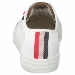 Bromley Wmns Sneaker Offwhite*Henri Lloyd Online