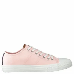 Henri Lloyd Bromley Wmns Sneaker Pink Rosa Outlet