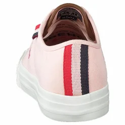 Henri Lloyd Bromley Wmns Sneaker Pink Rosa Outlet