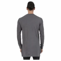 Bronx Long Sleeve Grey*Better Bodies Outlet