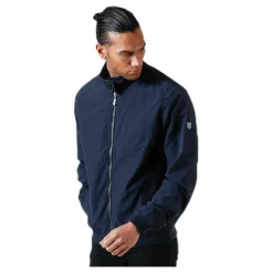 Bruno Jacket Blue*Tuxer Sale