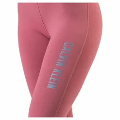 Brushed Full Length Tight W Pink*Calvin Klein Best