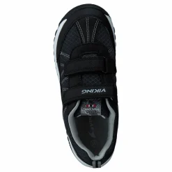 Viking Bryne Black/grey Svart Sale