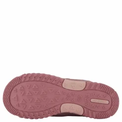 Viking Bryne Dusty Pink Rosa Outlet