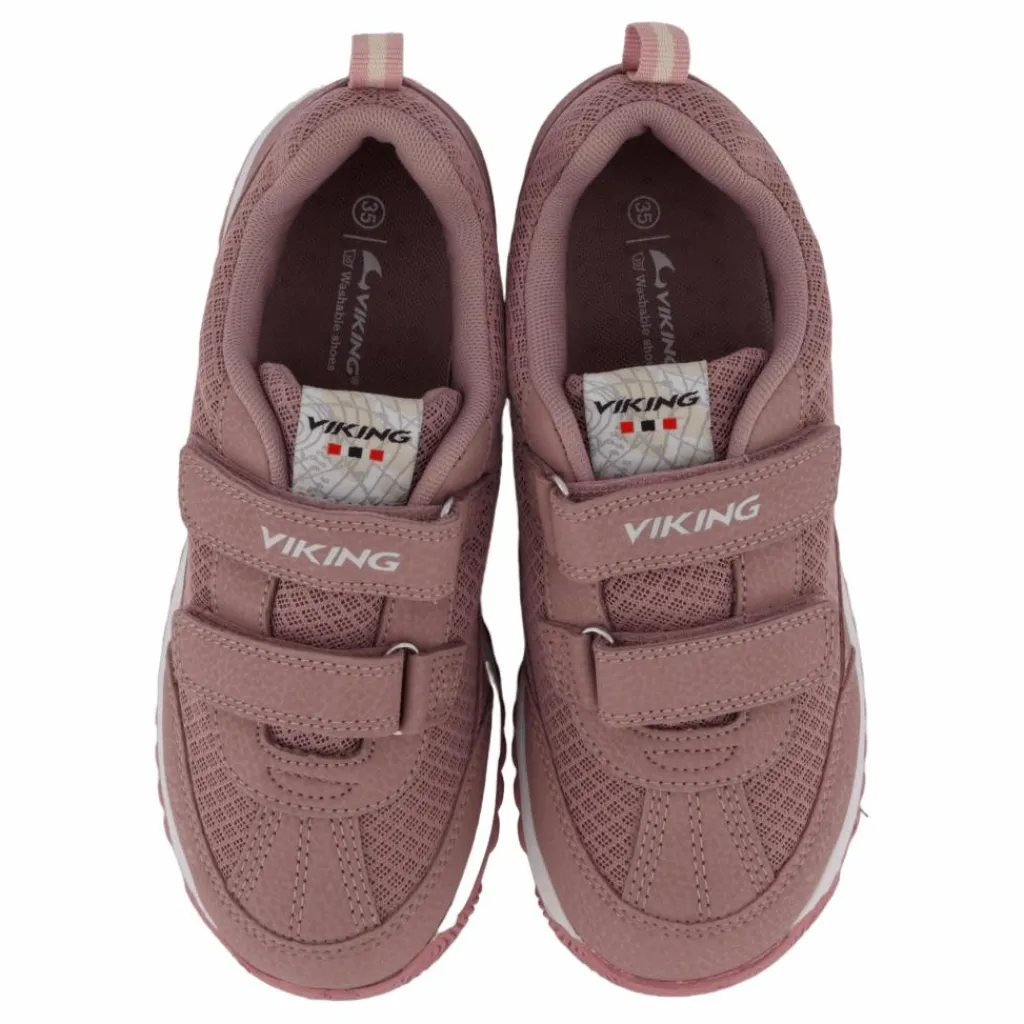 Viking Bryne Dusty Pink Rosa Outlet