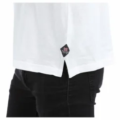 The Defender Bryson Polo White Vit Sale
