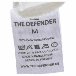 The Defender Bryson Polo White Vit Sale
